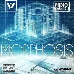 Cover of Morphosis