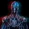 Fight Machine (feat. NAIIM) by Artbat album cover