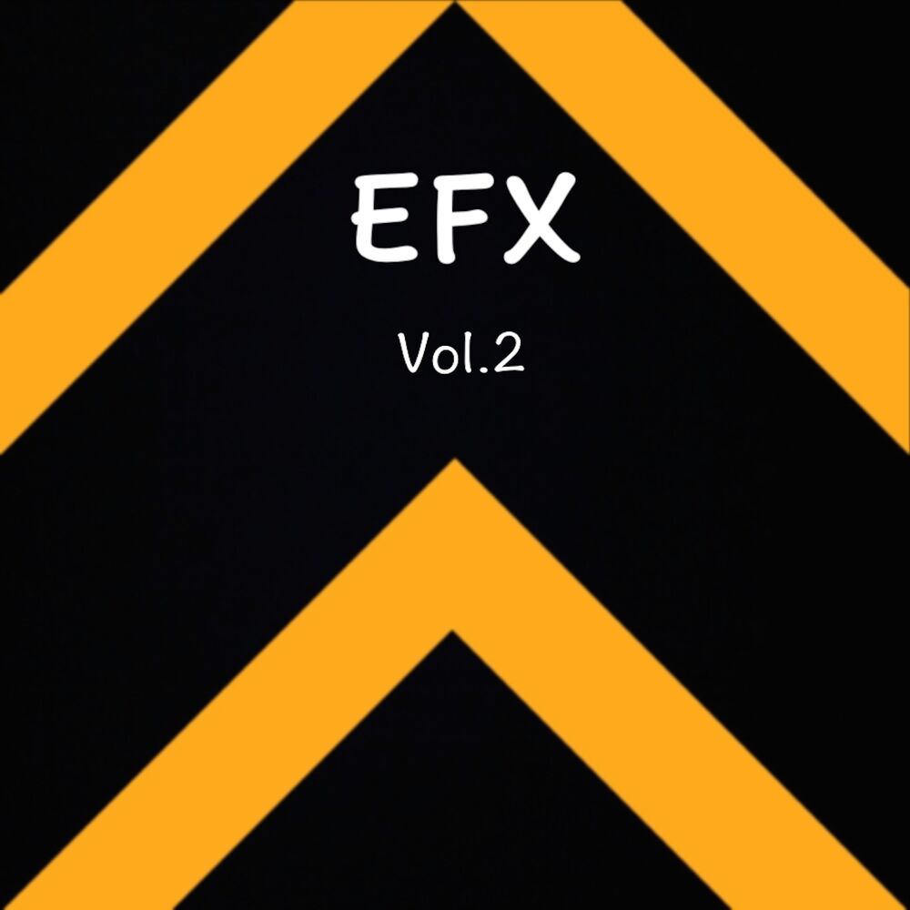 Picture of EFX, Vol. 2