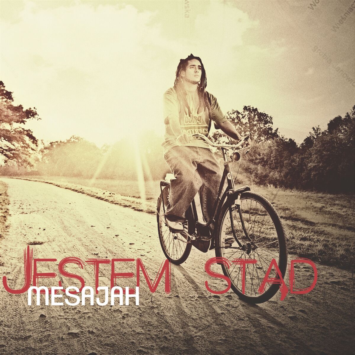 Album cover of Jestem Stąd