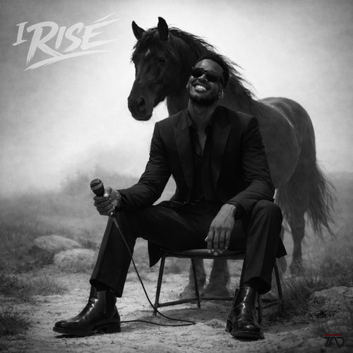 I RISE