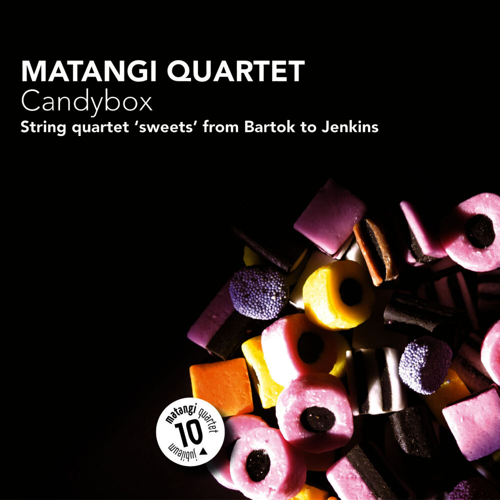 Picture of Candybox