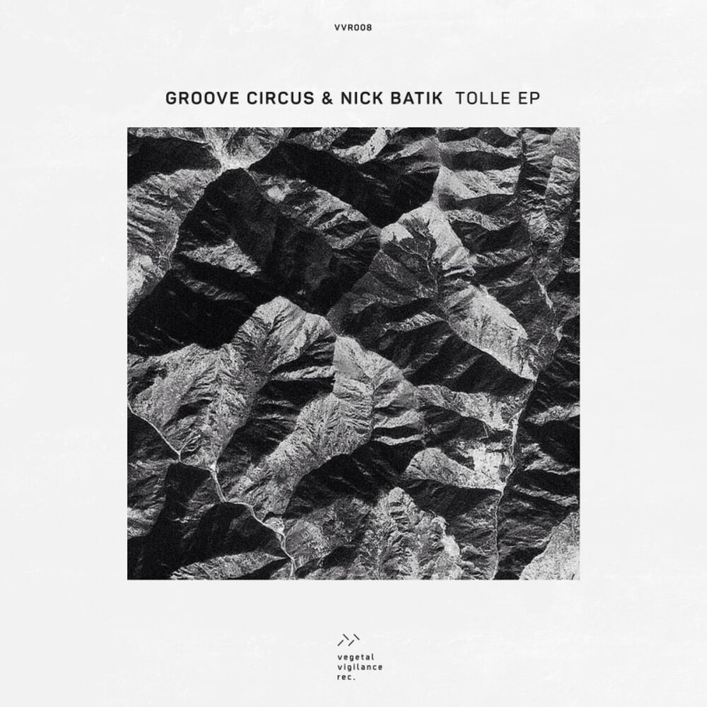 Picture of Tolle EP