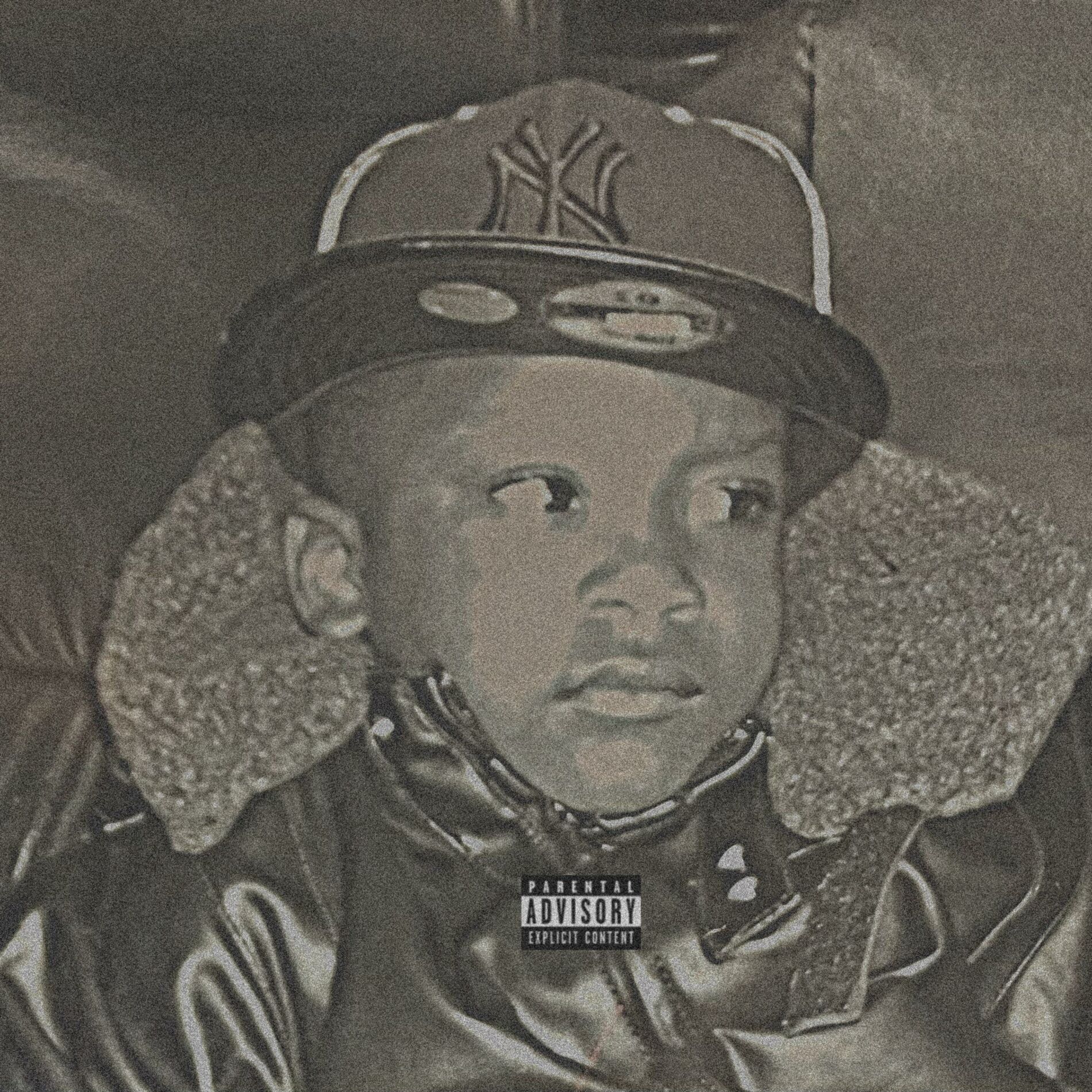 Album cover of Eighteen