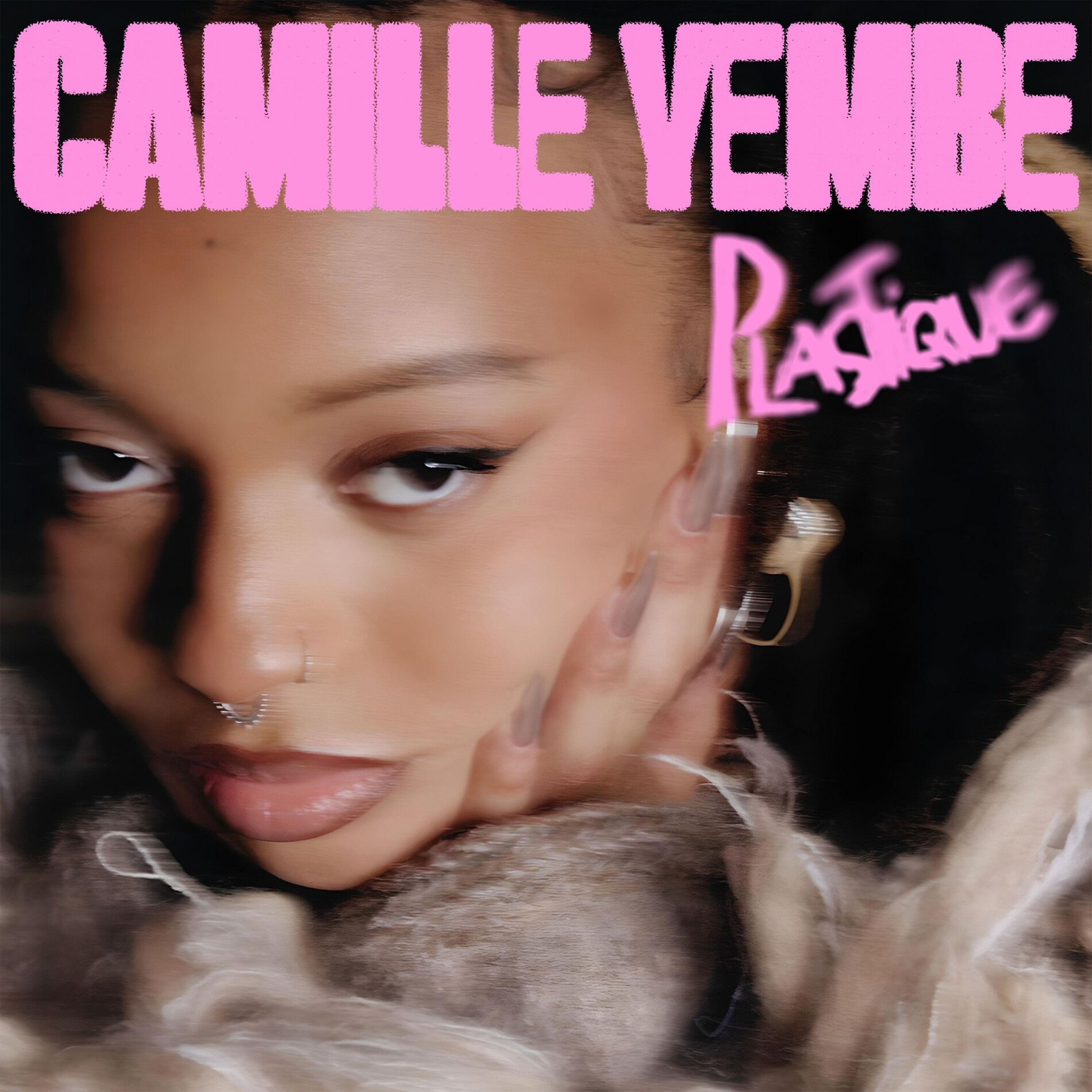 Album cover of Plastique