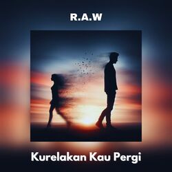 Cover of Kurelakan Kau Pergi