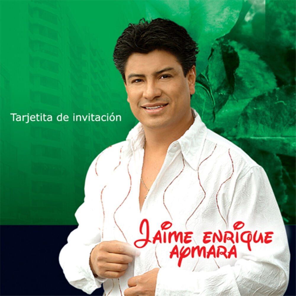 Picture of Tarjetita de Invitación