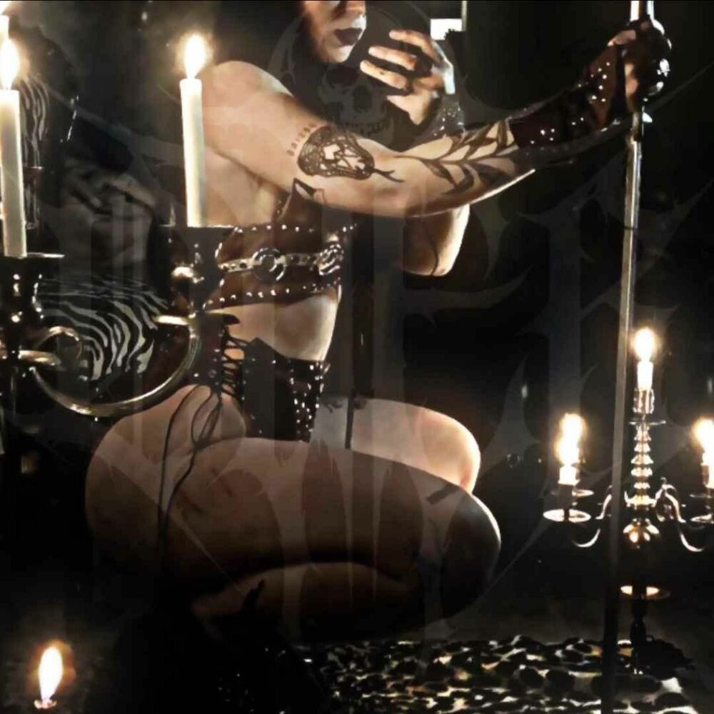 Picture of necromancer 8itch