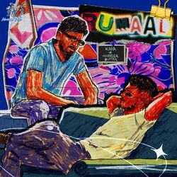 Cover of Rumaal