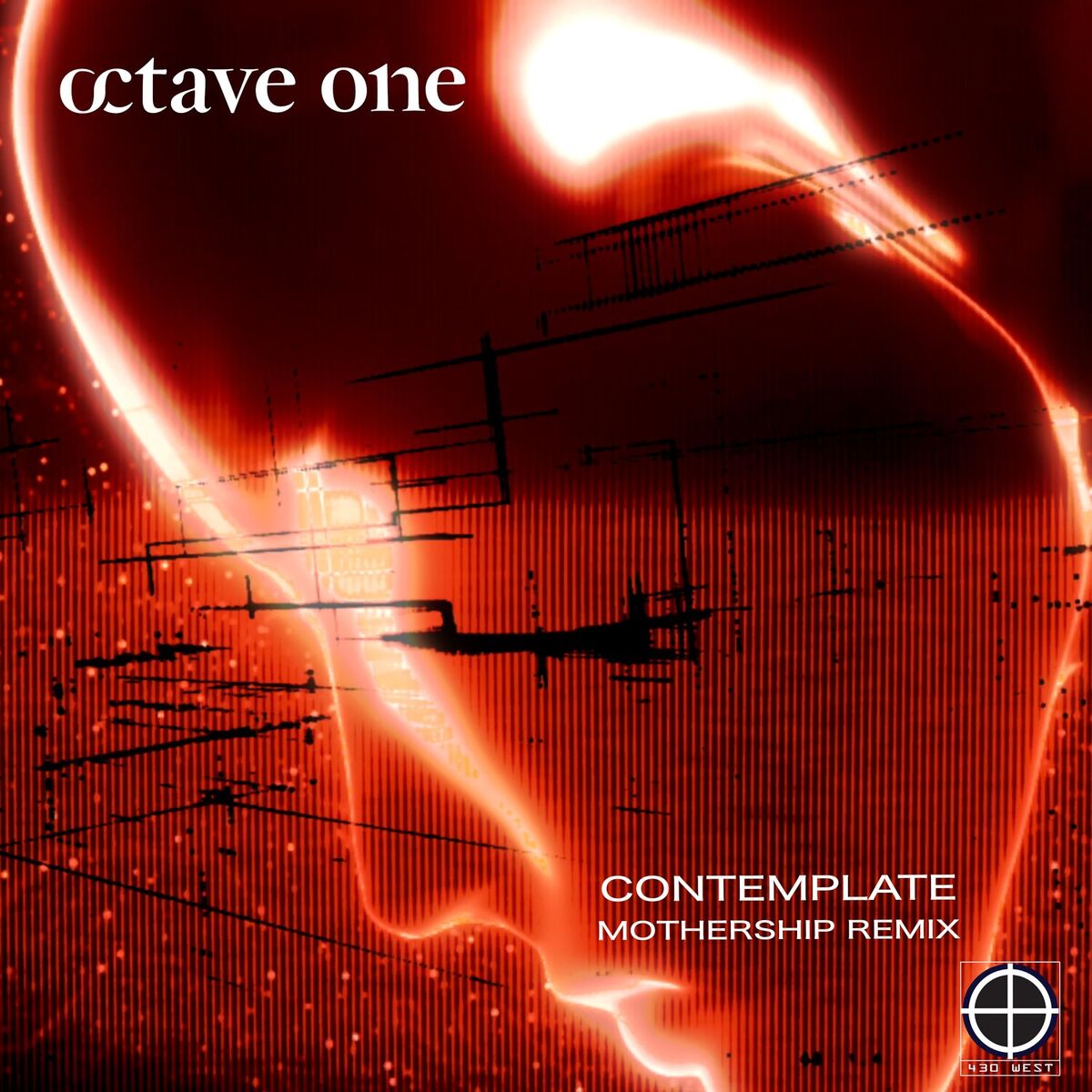 Album cover of Contemplate
