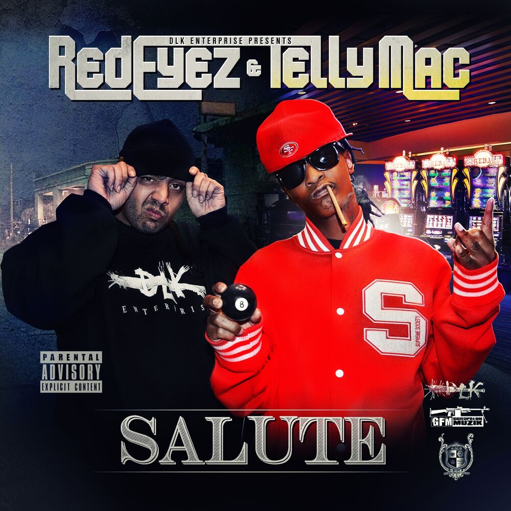 Picture of Salute - Single