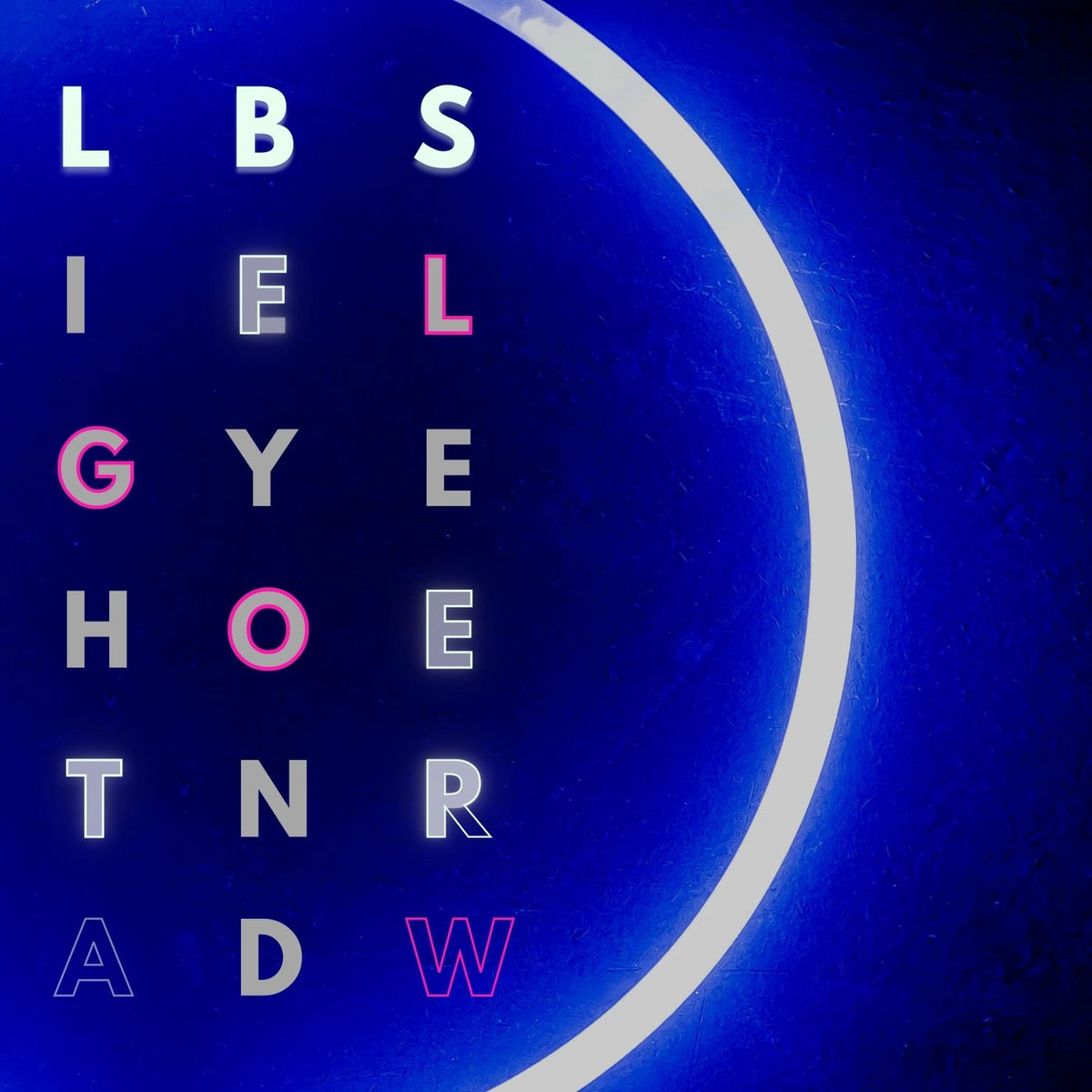 Album cover of Afterglow