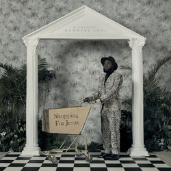 Cover of Nowhere Cool
