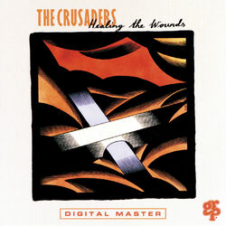 Cover of Healing The Wounds
