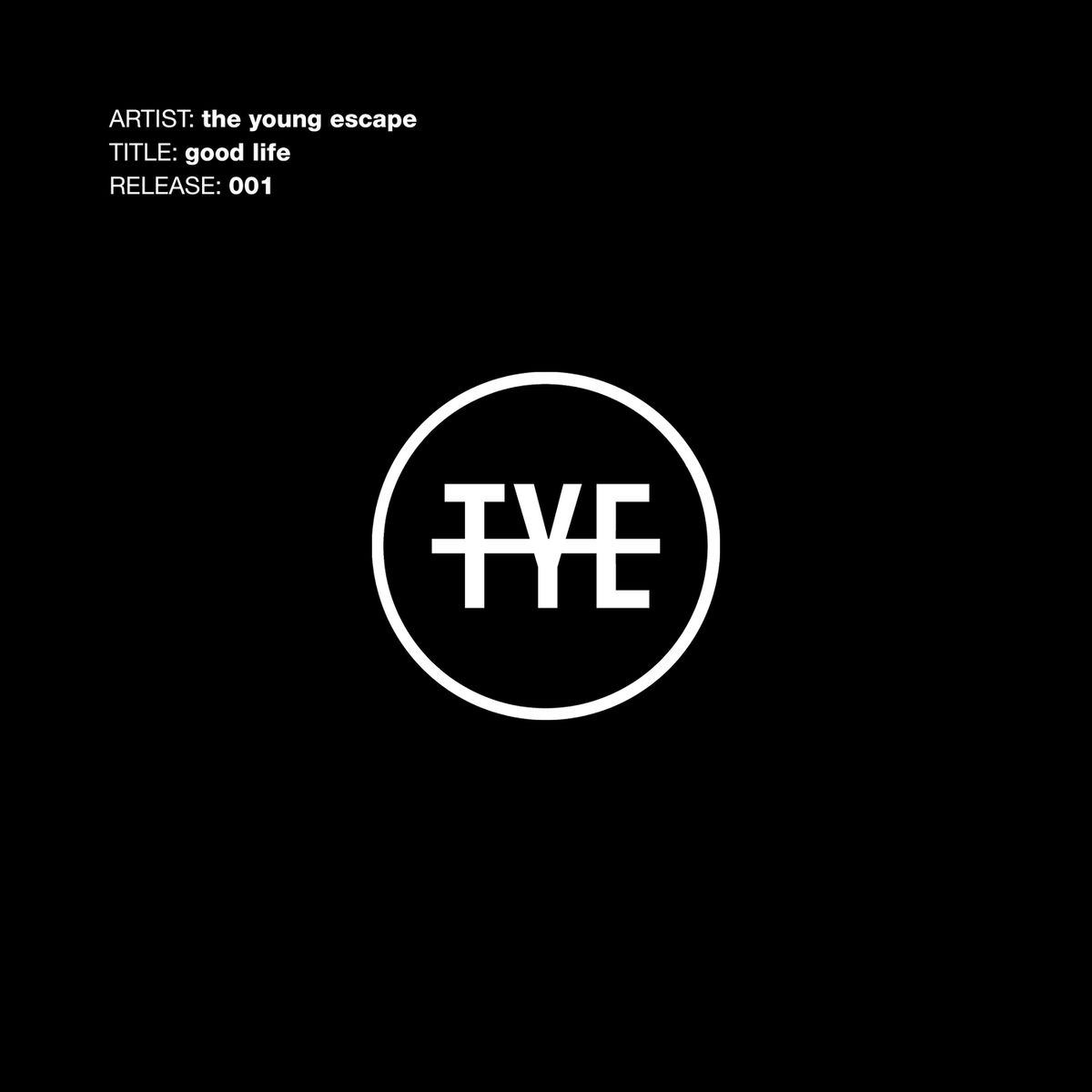 Album cover of Good Life
