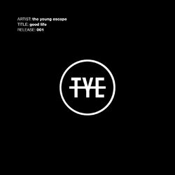 Cover of Good Life