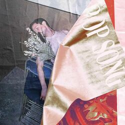 Cover of Pop Song