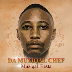 Cover of Muziqal Fiesta