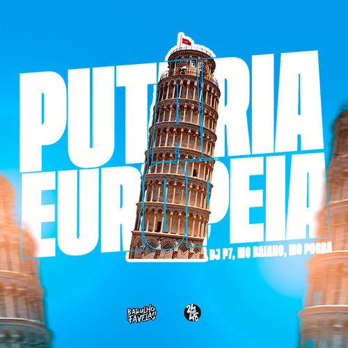 Putaria Europeia