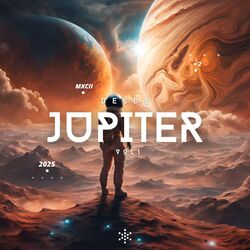 Cover of Desde Júpiter