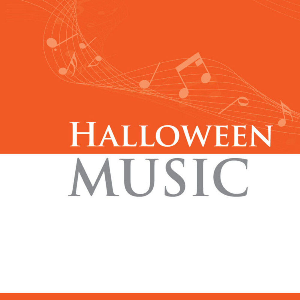 Picture of Halloween Music