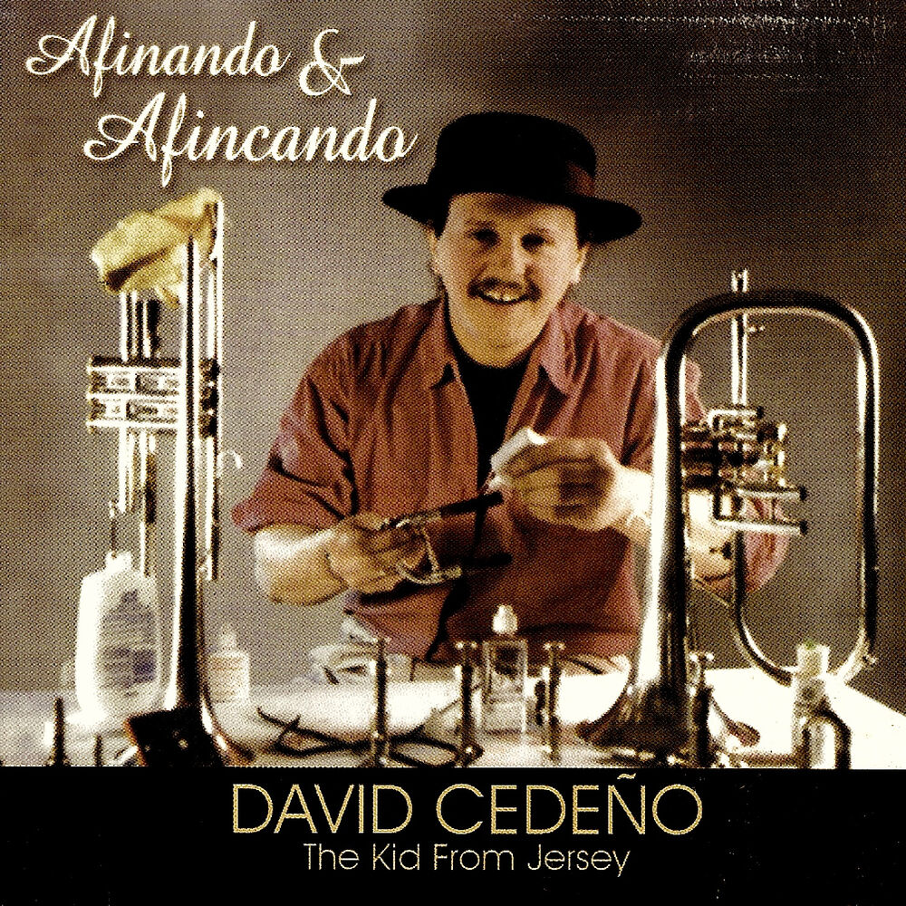 Picture of Afinando y Aficando