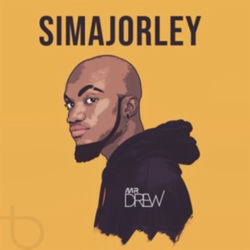 Capa de Simajorley