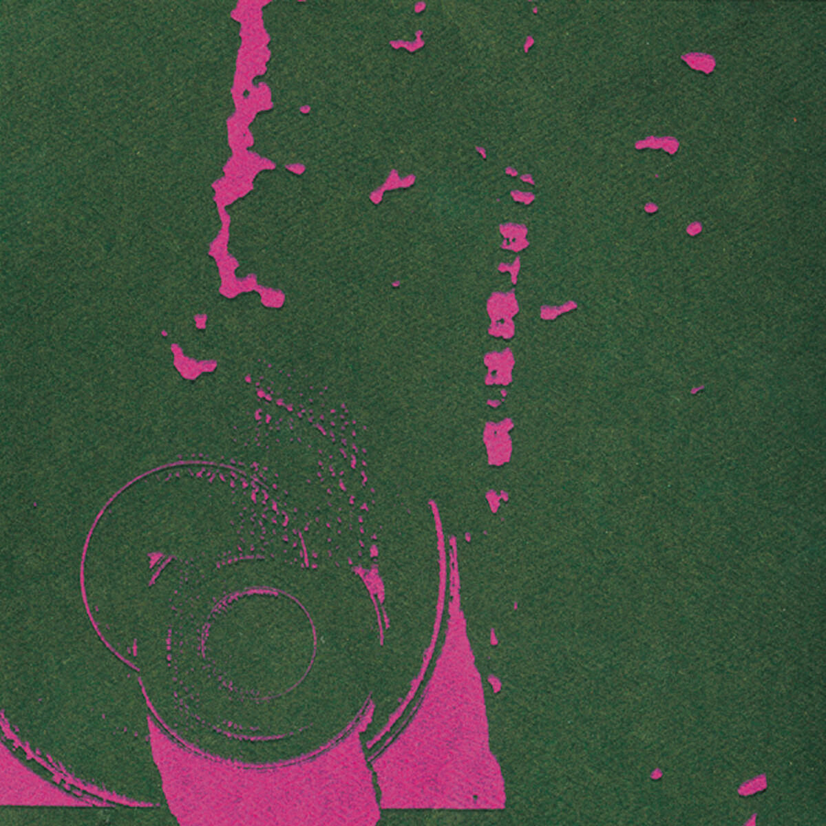 Album cover of Sédatif en fréquences et sillons