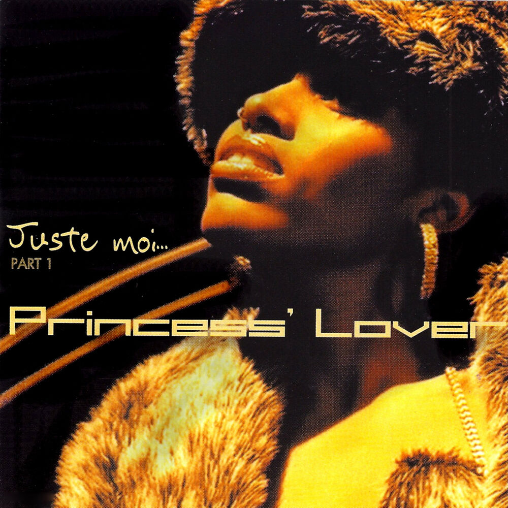 Picture of Juste moi… (Part 1)