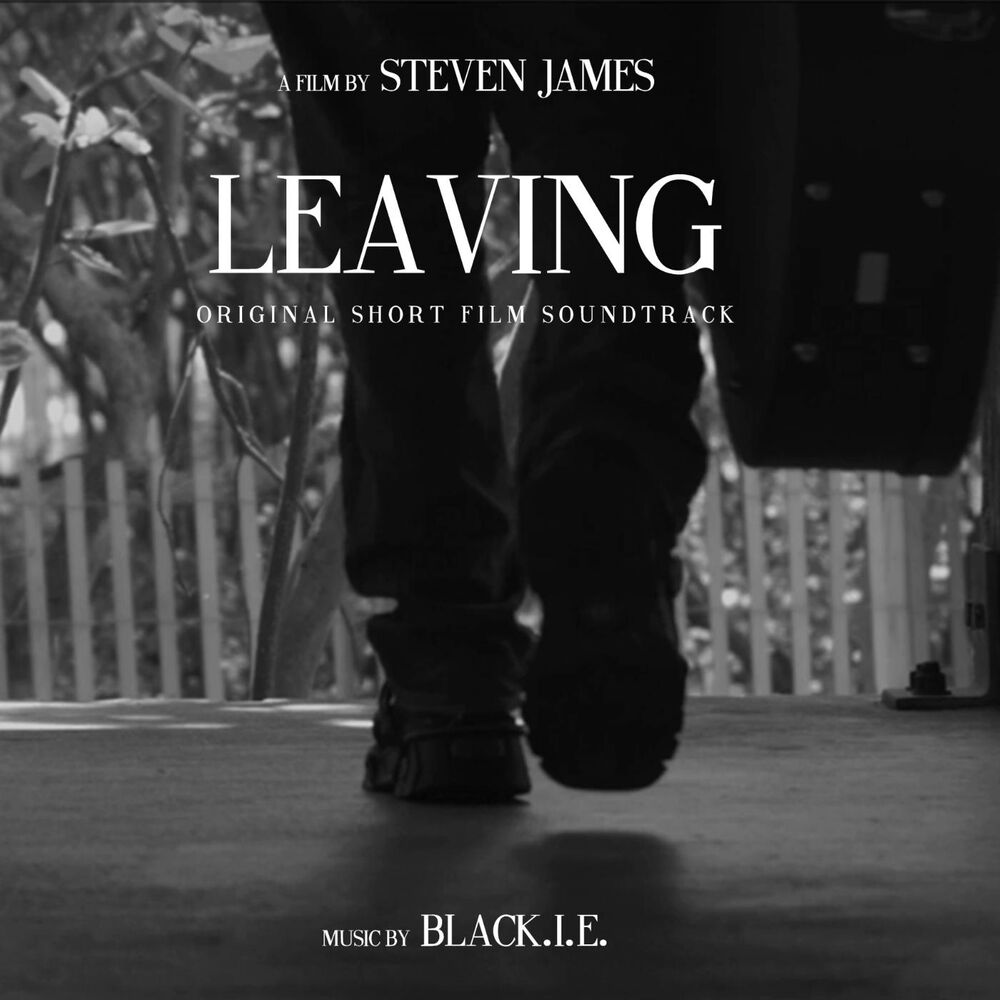 Picture of Leaving (Original Short Film Soundtrack)
