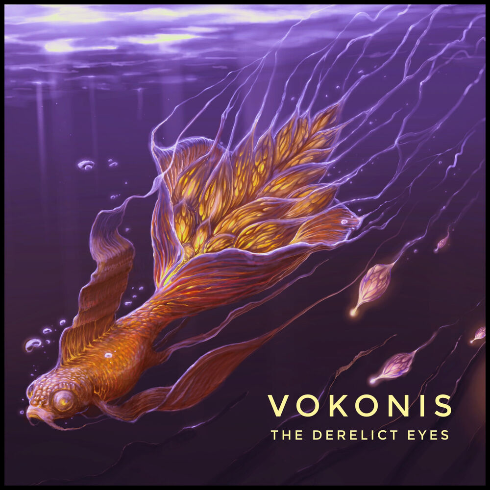 Picture of The Derelict Eyes