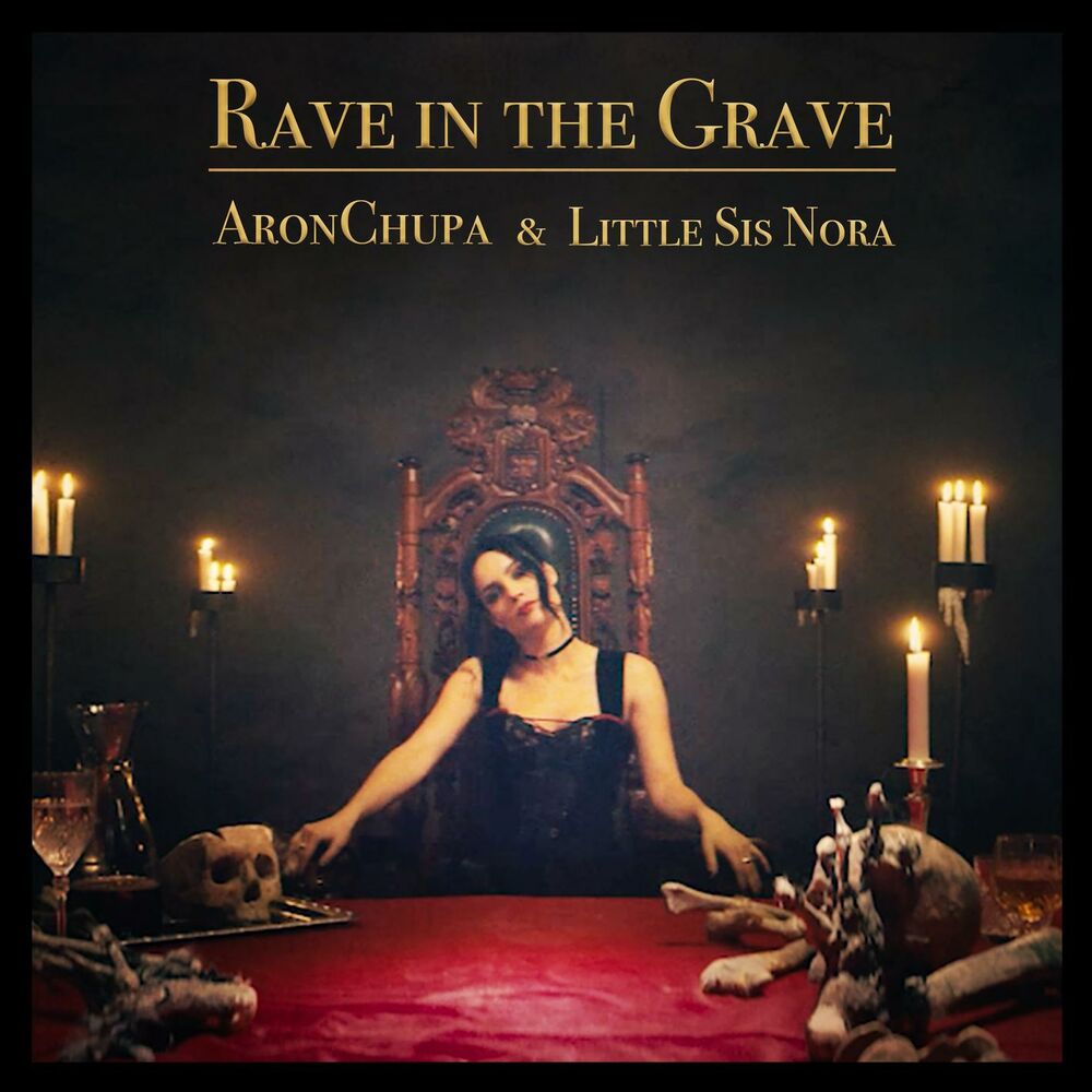 Picture of Rave in the Grave