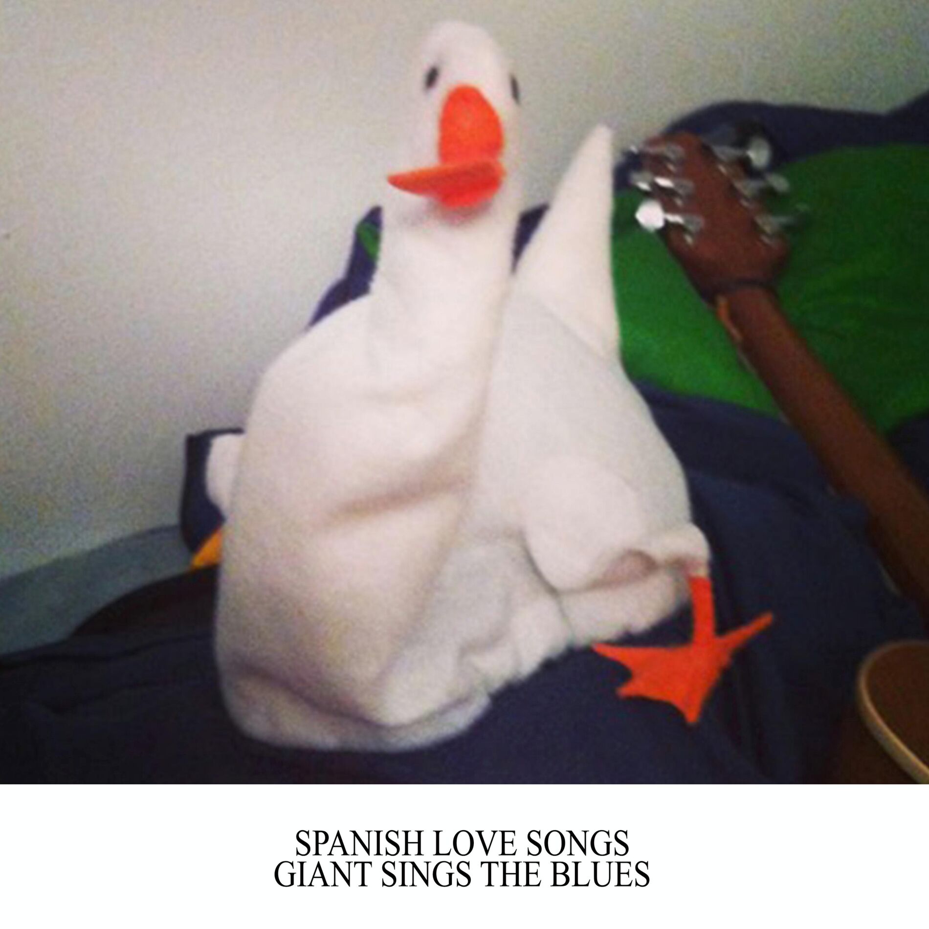 Album cover of Bright Day