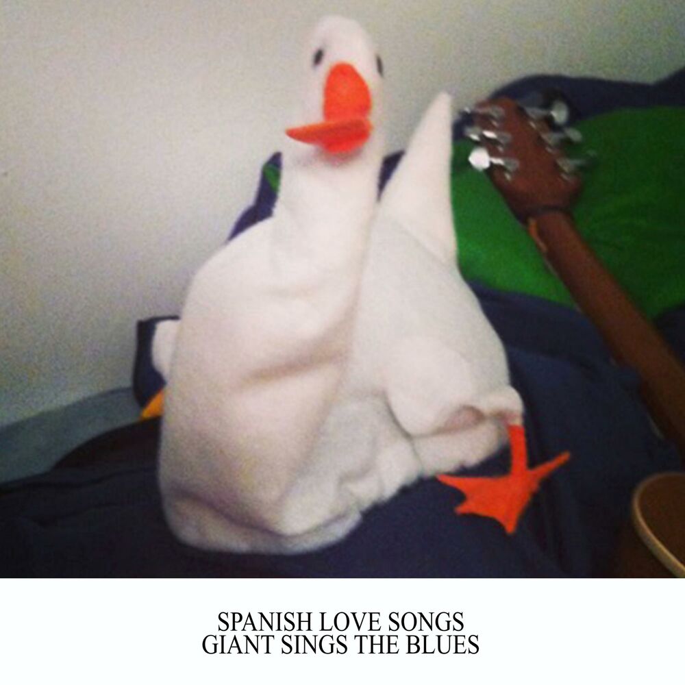 Picture of Giant Sings the Blues (Extended Version)