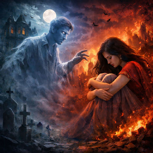 Bhoot Song (Live)
