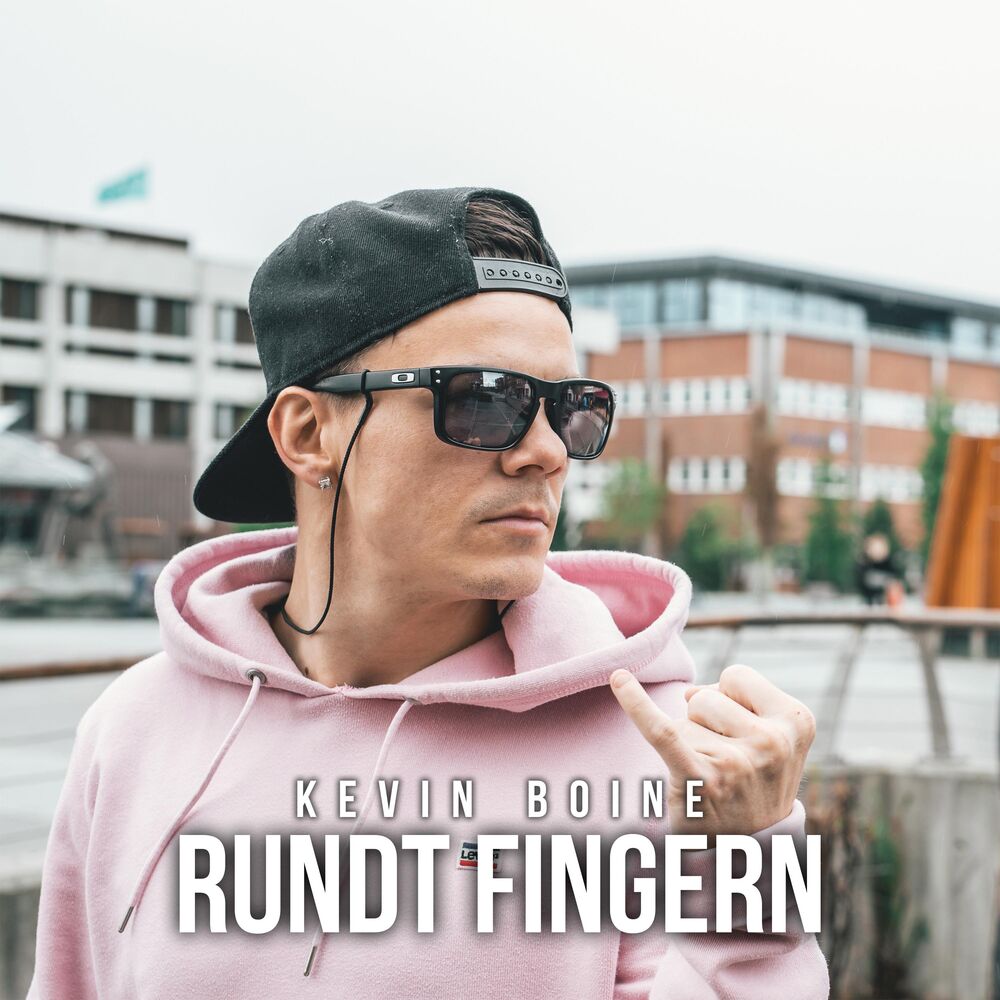 Picture of Rundt Fingern (feat. JMK)