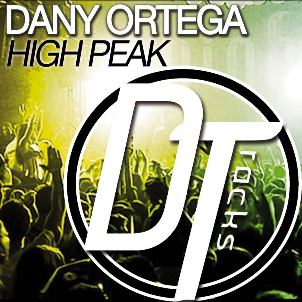 Picture of High Peak
