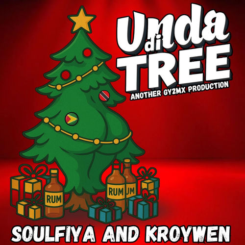 Unda Di Tree