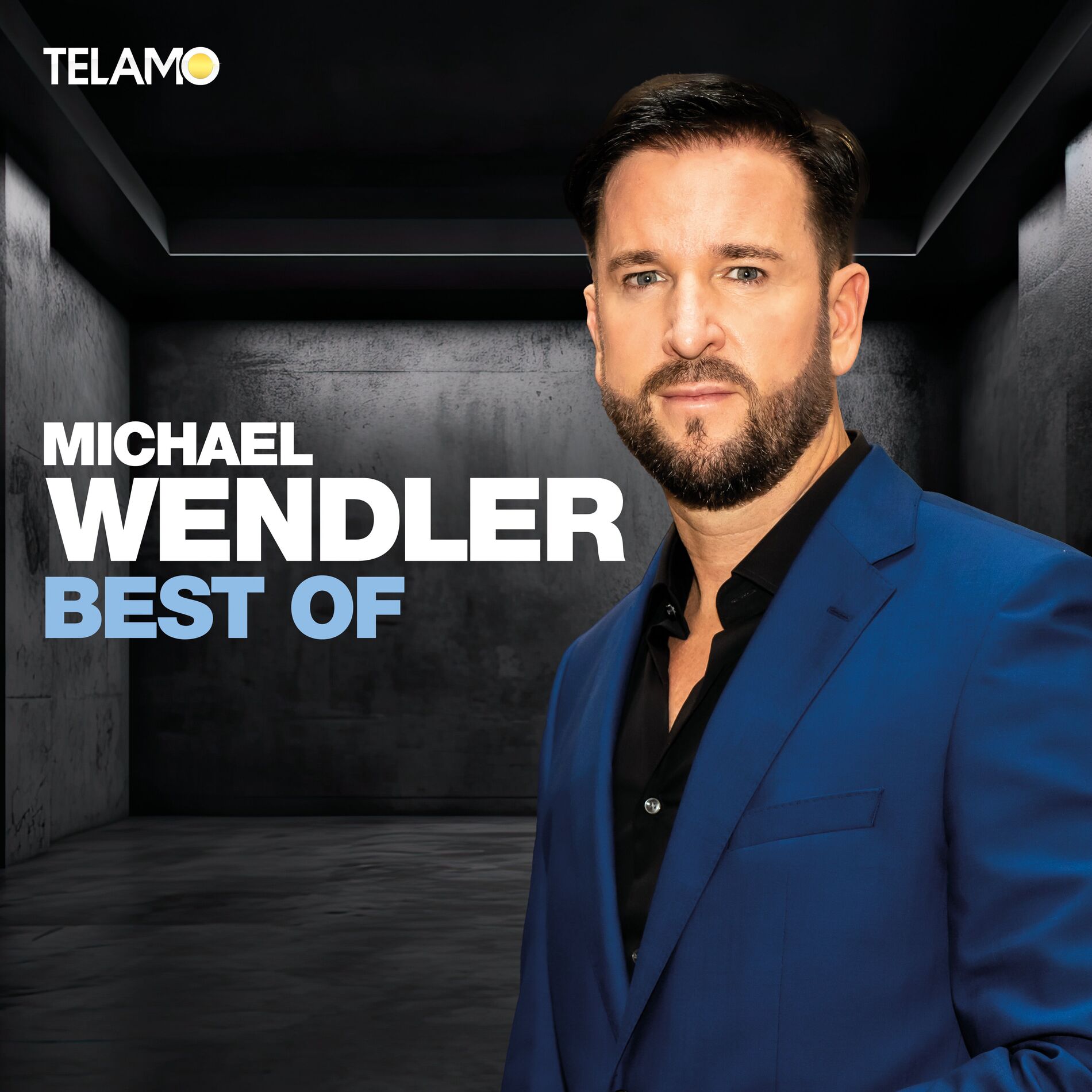 Album cover of Best Of