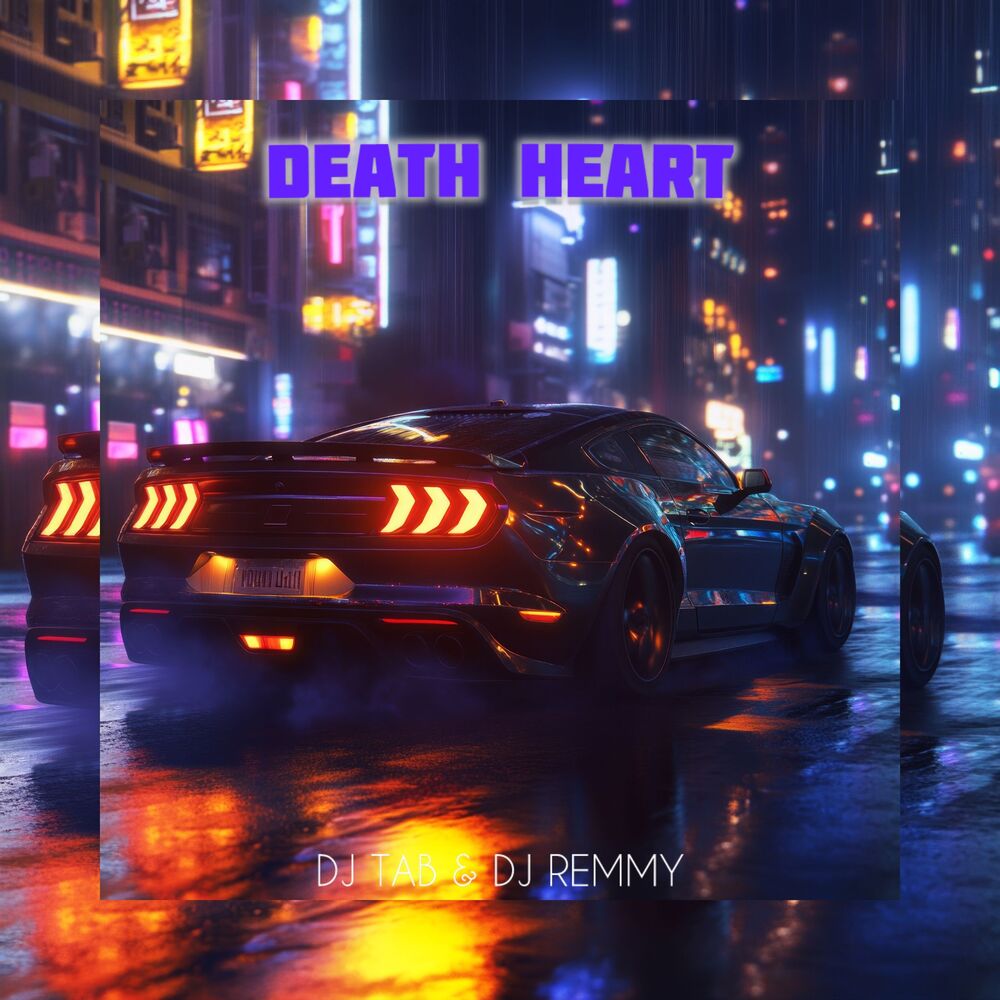 Picture of Death Heart