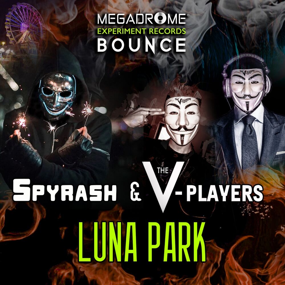 Picture of Luna Park