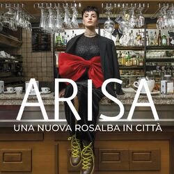 Cover of Una nuova Rosalba in città