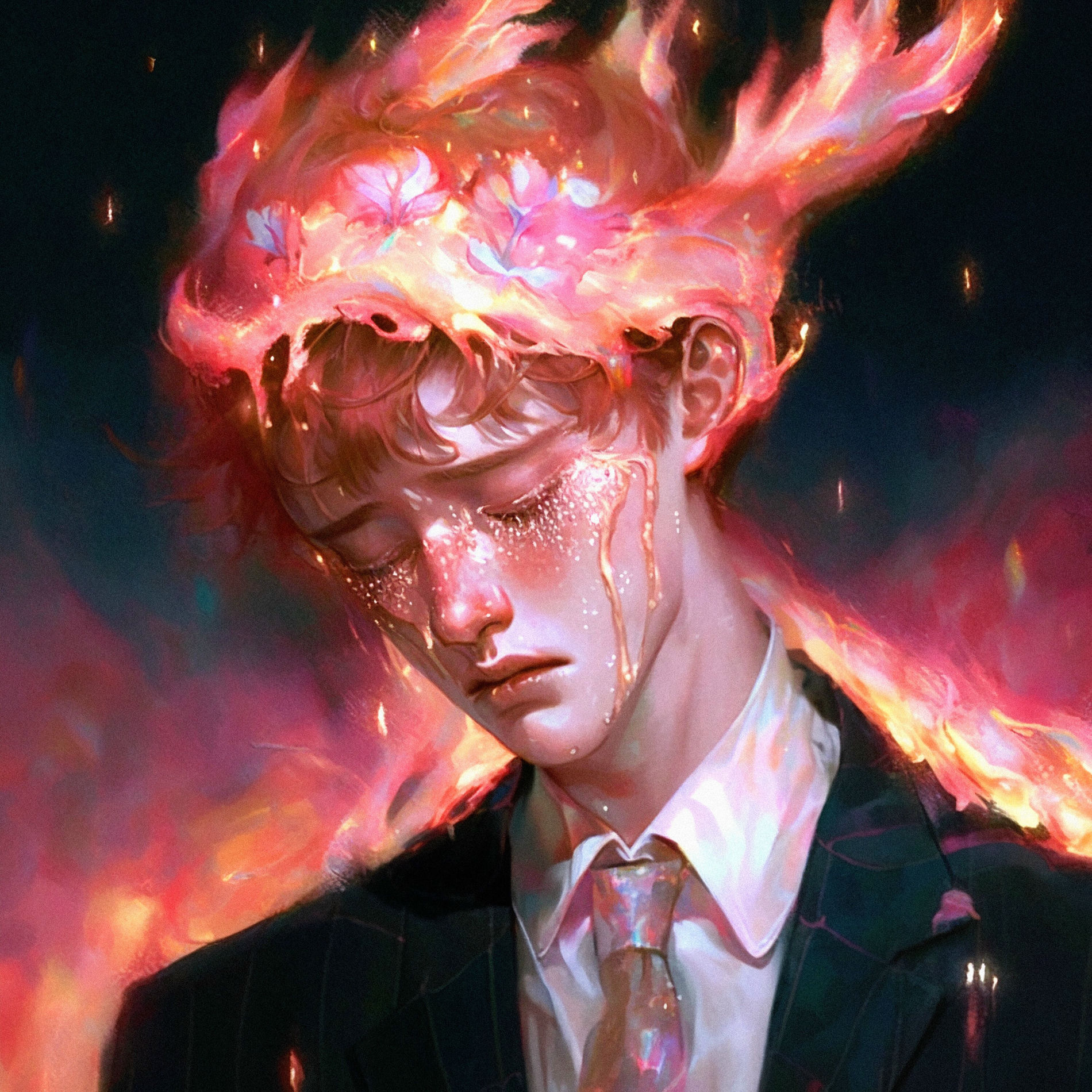 Album cover of OPIUM