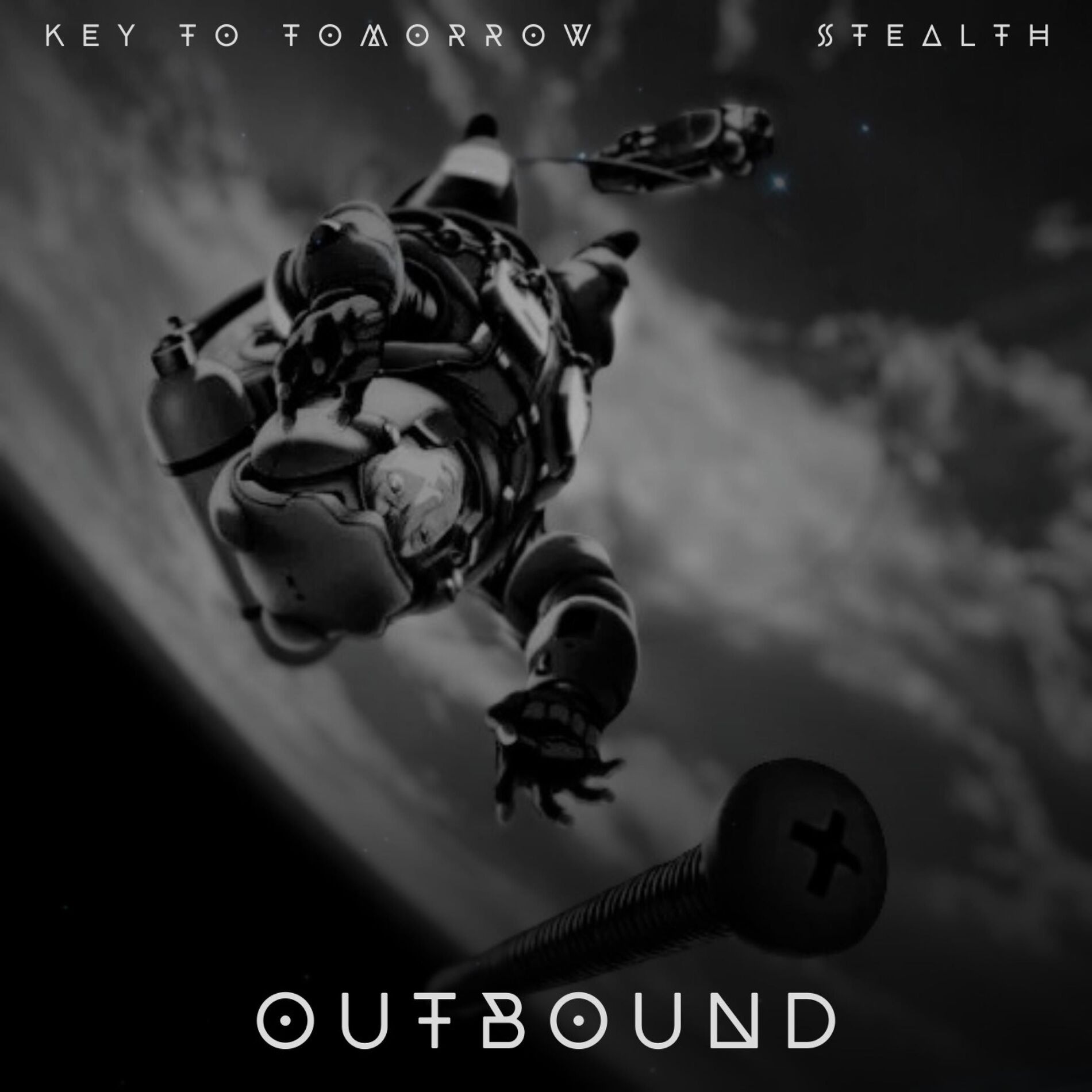 Album cover of Outbound (feat. STEALTH)