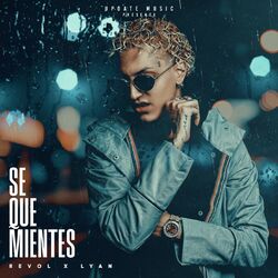Cover of Se Que Mientes
