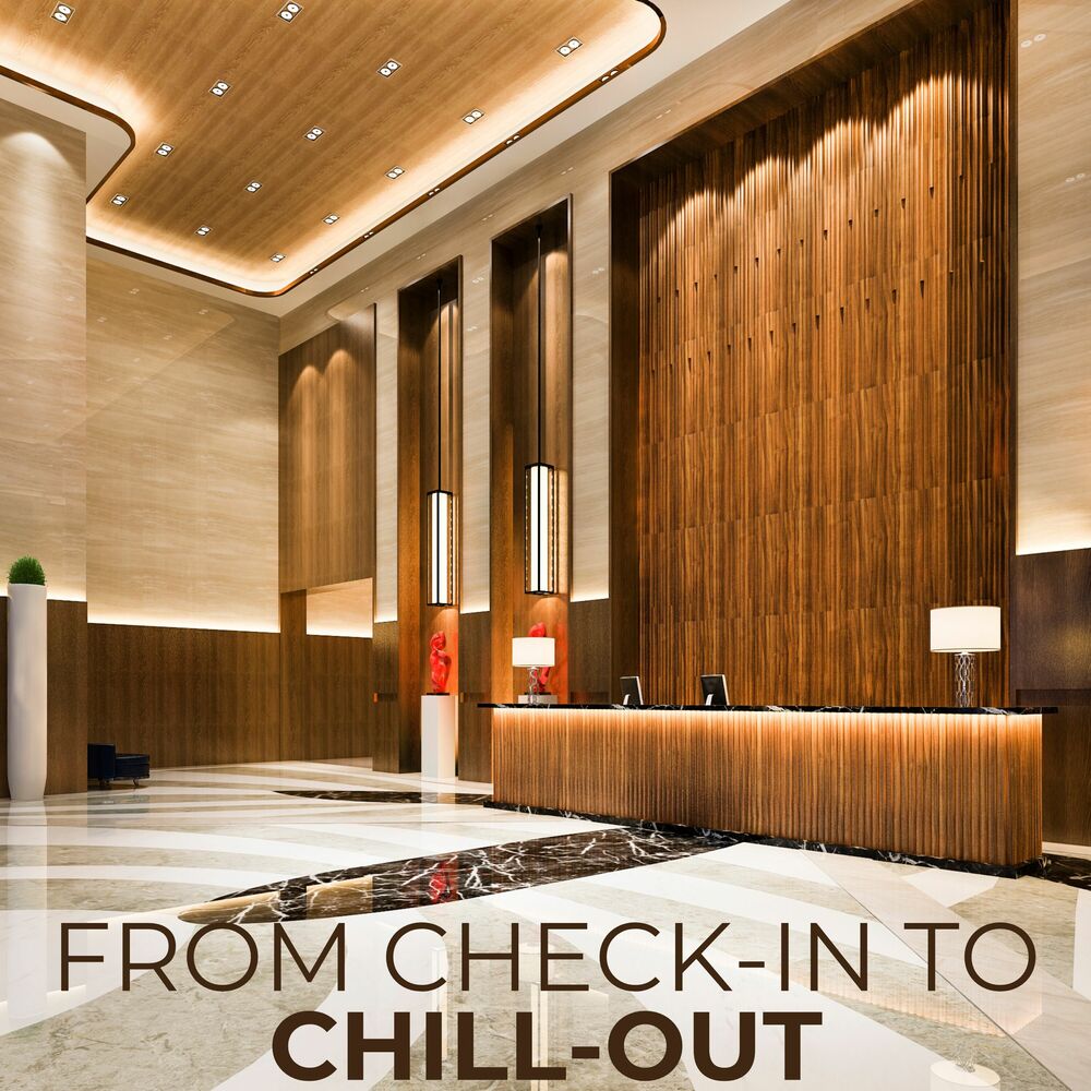 Picture of From Check-In to Chill-Out: The Art of Jazz in Hotel Lobbies