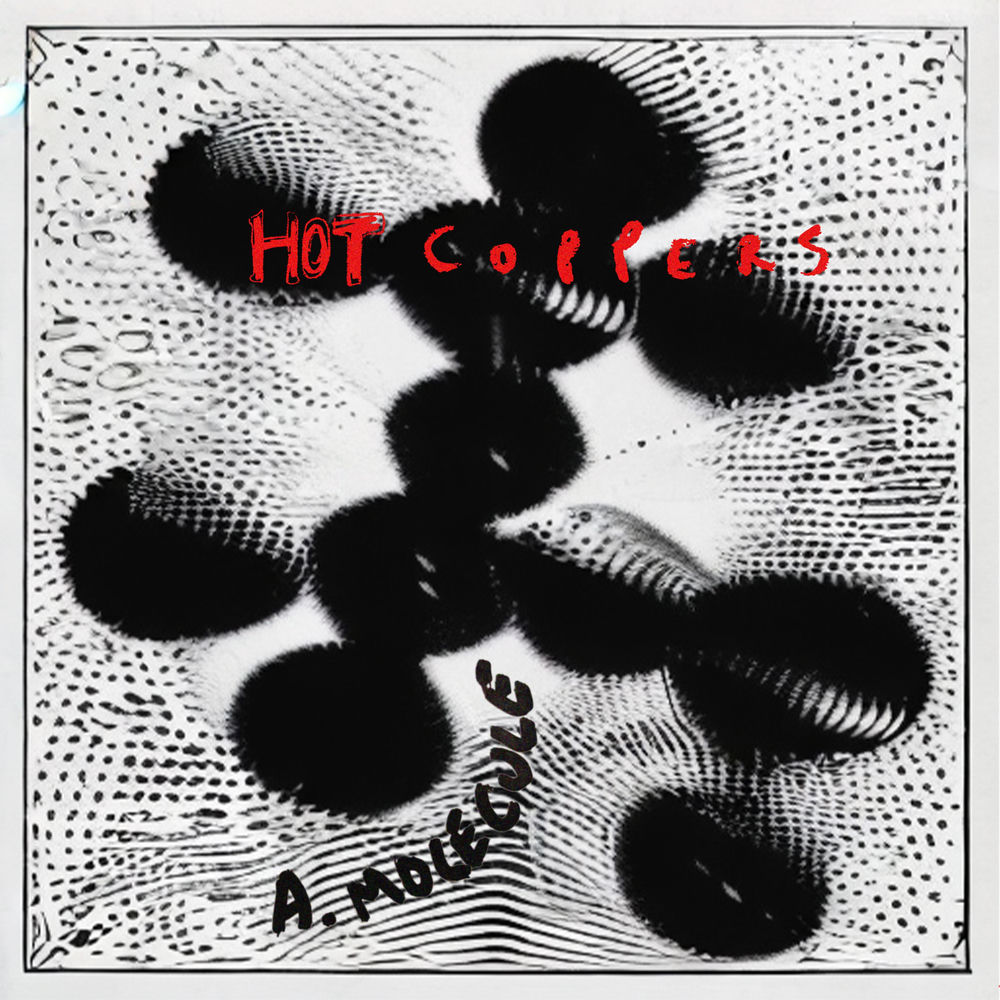 Album artwork for Soft World by Hot Coppers