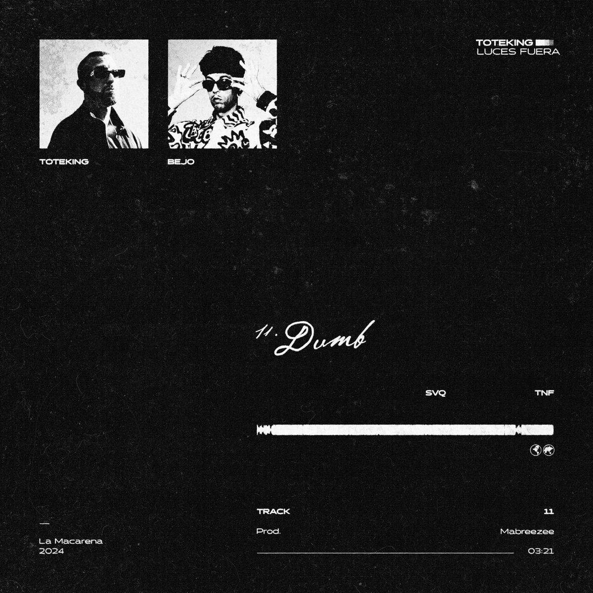 Album cover of Dumb