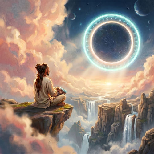 Lucid Dream
