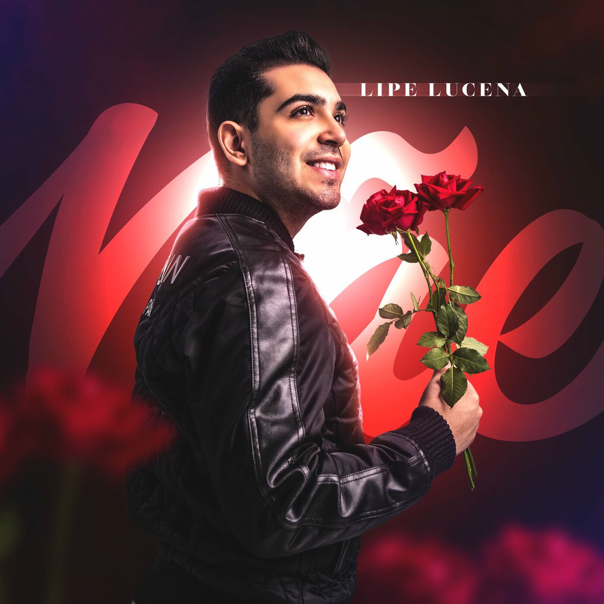 Album cover of Mãe